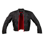 Campera Moto Stav Liner Interior Rain Protection