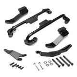 Kit Soporte Baul Laterales Yamaha Xt 1200 Super Tenere Orig