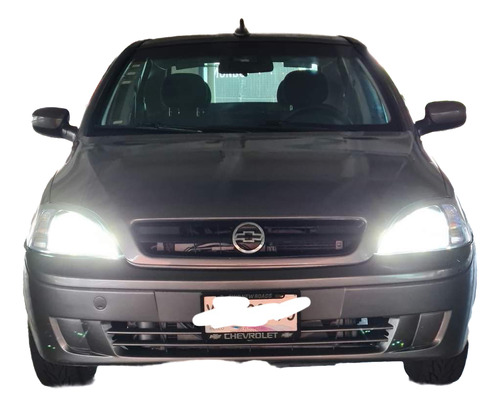 Led Csp Canbus Altas Y Bajas Chevrolet Corsa 2002 Al 2009