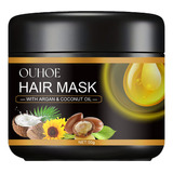 A Mask Care Mask Care Cream Con Argán Y Aceite Smoothen 8004