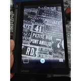 Tablet Lenovo Yoga 10.1 2gb Ram Espacio 16gb