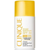 Clinique Protector Solar Mineral Spf 30 30ml Sol Verano