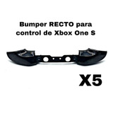 Bumper Lb Y Rb Para Control Xboxone Recto Tercera Generacion