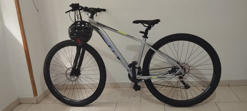 Bicicleta De Montaña Todoterreno60 Gw Rin 29 Pulgadas