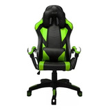 Silla Gamer Acer Sporty-gc1600-g Verde 