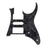 Guitarra De 3 Capas Pickguard Scratch Plate Para Rg 350 Dx