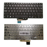 Teclado Compatible Asus Vivobook Flip Tp412f Tp421u Tp412ua 