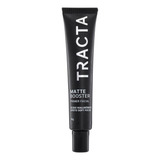 Primer Facial Tracta Matte Aveludado Booster 30g Tom Do Primer Sem Cor