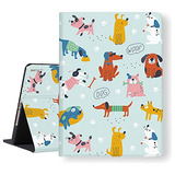 Funda Para iPad 9th 8th 7th Generation 10.2 PuLG 2021 2020 2