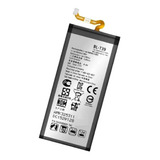 Bateria Compatible Con LG G7 Thinq G710 Lmq610 Bl-t39 Pila