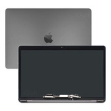 Tela Display Macbook Air A1932 2018 2019 A2179 2020 Cinza Nf