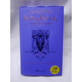 Libro Harry Potter Y La Piedra Filosofal - 20 Aniversario 