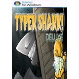 Typer Shark Deluxe Juego Pc Portable No Requiere Instalacion