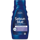 Selsun Blue Shampoo + Condition - mL a $304