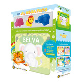 Selva - Set Al Agua Pato - El Gato De Hojalata