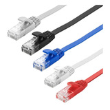 Cable Red Patchcord 15 Metros Rj45 Cat5e Ethernet X10