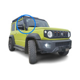 Snorkel No Invasivo Suzuki Jimny 2021-24