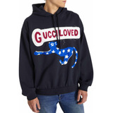 Sudadera Gucci Loved Fw23 Original