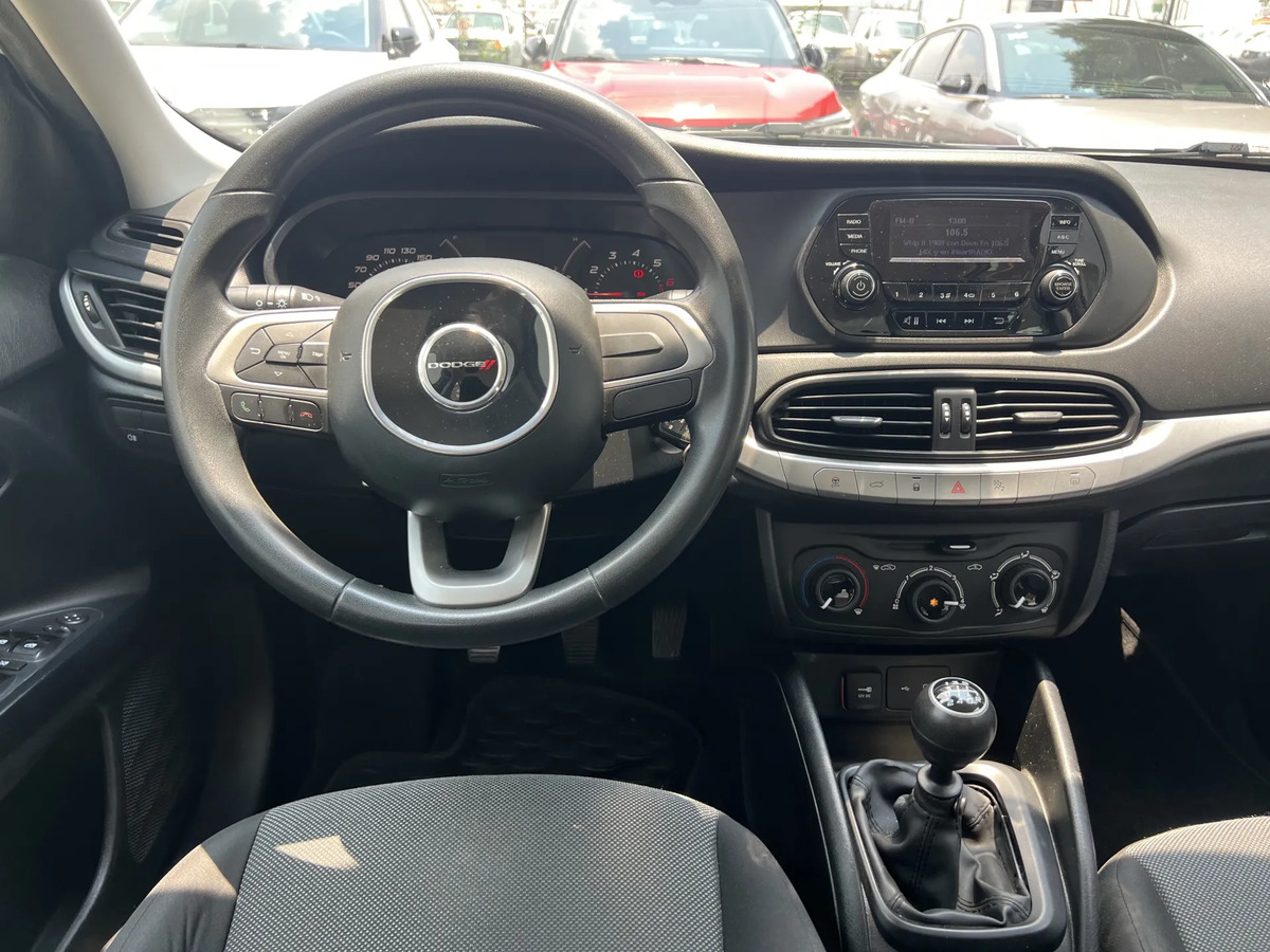 Dodge Neon 2020 - Imagen 9