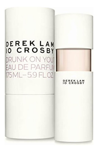 Derek Lam 10 Crosby | Drunk On Youth | Eau De Parfum |