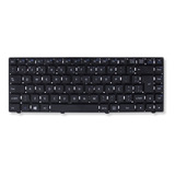 Teclado Positivo Stilo Xci7660 Compatível Mp-11j78pa-f5167