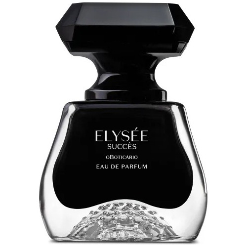 Elysée Succès Eau De Parfum 50ml