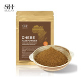 Sevich Chad 100% En Polvo, 100 G, Venta De Natural Hot Chebe