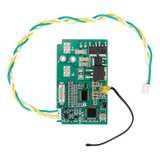 Para Scooter 1s Bms Board Con Batería De Alambre De Soldadu