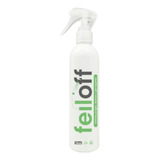 Antipulgas, Garrapatas Y Ácaros Feiloff Natural X 250ml