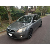 Ford Focus Trend 1.6 Nafta