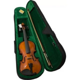 Amadeus Cellini Amvl011 Violin Estudiante 1/4 Envio Inmediat