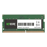 Memoria Ram Note Netcore 32gb Ddr4 3200mhz C/ Nf-e