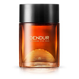 Loción Dendur For Men Yanbal - mL a $1172