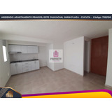 Arriendo Apartamento Cucuta Prados Este Guayacan Jardin Plaza