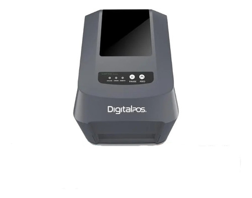 Impresora De Etiquetas Digital Pos T-451b 