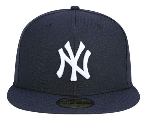 New Era Gorra New York Yankees Mlb Classics 59fifty Cerrada
