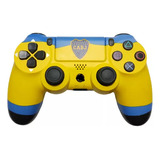 Joystick Para Ps4 Boca Juniors!