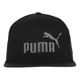 Jockey Puma Essentials Hombre Negro