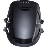 Protector Pod Soporte Rodilla Patella Guard Negro L/x