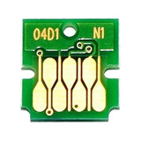 Chip Caja Mantenimiento Epson L6171 L6270 L14150