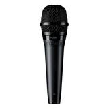 Microfone Shure Para Instrumento Pga57 Lc Profissional +