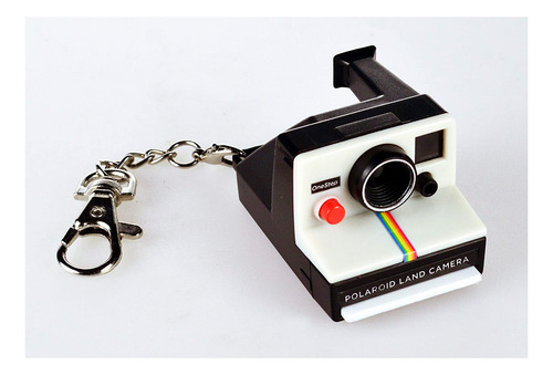A Câmera Polaroid Mais Legal Do Mundo