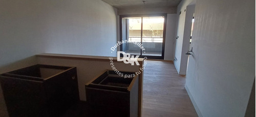 2 Amb C/ Balcón Terraza Y Parrilla En Complejo - Gym - Pileta - Sum -seg 24h. - Imagen 4