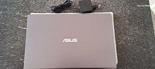 Notebook Asus Intel Core I3 