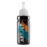 Tinta Compatible Con Epson 664 Sistema Continuo Negro Artjet