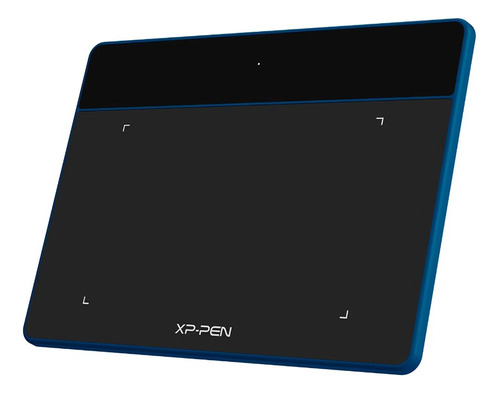 Tableta Digitalizadora Deco Fun Xs Color Blue
