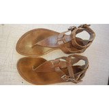 Gcci Sandalias Sigerson Morrison 25mx Choo Zanett Dolce !!!!