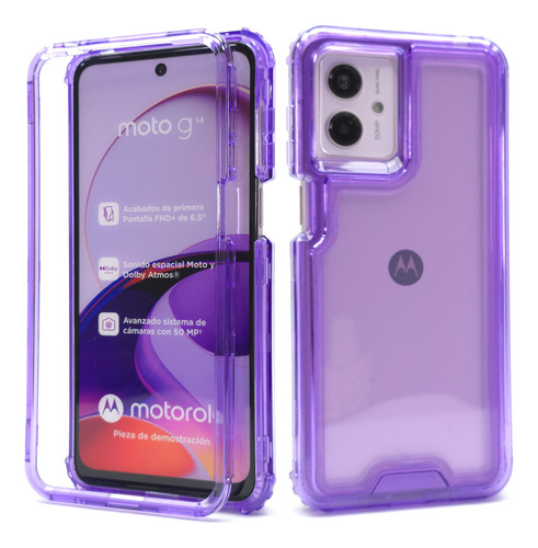 Funda Samsung Motorola Xiaomi Huawei Oppo Silicon Mayoreo