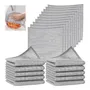 Pack 20 Paños De Acero Inoxidable Para Lavar Platos Single Layer | Envío gratis