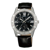 Reloj Marca Orient Modelo Fut0b008b